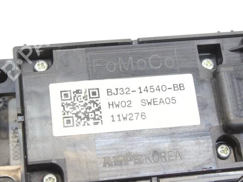 Right front window switch LAND ROVER RANGE ROVER EVOQUE (L538) 2.2 D 4x4 | BP39796903I26 - Image 5