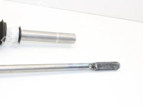 Steering column universal joint MERCEDES-BENZ EQS (V297) EQS 450+ (297.123) | BP39855961M114 - Image 4