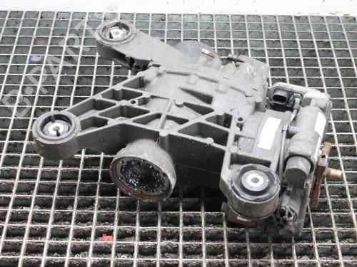 Rear differential AUDI TT (8J3) 2.0 TTS quattro | BP39858588M24 - Image 2