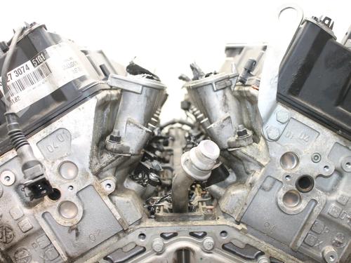Engine BMW 7 (E65, E66, E67) 760 i, Li | BP39846273M1 - Image 22