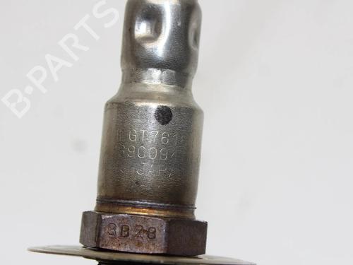 Electronic sensor NISSAN JUKE (F16_) 1.0 | BP39785432M84 - Image 4