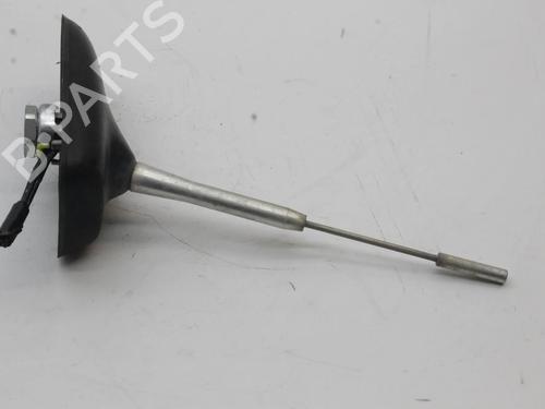 Used Antenna/Base Antenna/Base TOYOTA AURIS (_E18_) 1.6 (ZRE181_, ZRE185_, ZRE185R, ZRE181R) (132 hp) 39874532 39874532