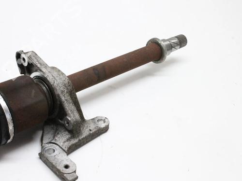 Right front driveshaft NISSAN PULSAR Hatchback (C13) 1.2 DIG-T | BP39775454M39 - Image 4