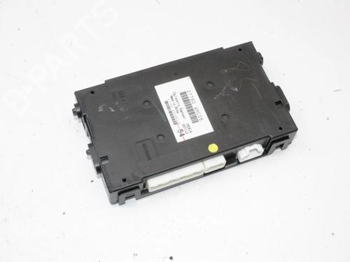 Used Control unit Control unit INFINITI Q50 50 D (170 hp) 39851140 39851140