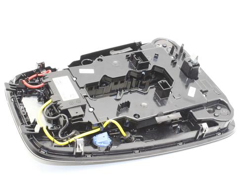 Kabinelys AUDI A6 C8 Avant (4A5) 50 TDI Mild Hybrid quattro | BP39774983I8 - Image 5