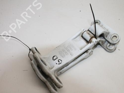 Used Hinge/Door check strap Hinge/Door check strap FORD TRANSIT CONNECT V408 Box Body/MPV 1.6 TDCi (95 hp) 39788984 39788984