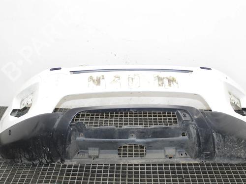 Used Front bumper Front bumper LAND ROVER RANGE ROVER EVOQUE (L538) 2.2 D 4x4 (150 hp) 39878158 39878158