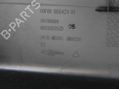 Boot lining OPEL CORSA F (P2JO) CORSA-e (68) | BP39771374I3 - Image 6