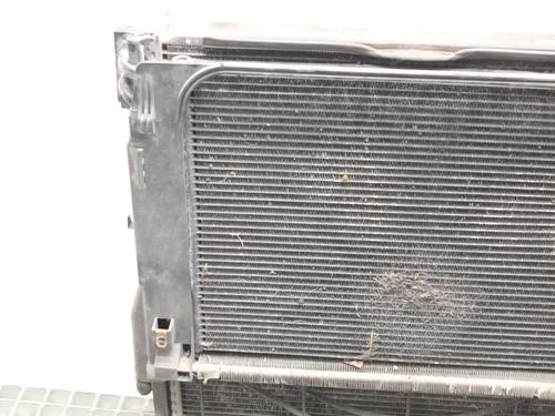 Water radiator BMW X5 (E53) 4.6 is | BP39828500M31 - Image 9