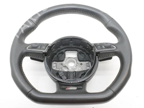 Used Steering wheel Steering wheel AUDI A7 Sportback (4GA, 4GF) 3.0 TDI quattro (272 hp) 39811012 39811012