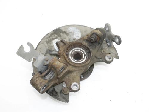 Right front steering knuckle OPEL COMBO E Tour / Life (K9) Combo-e | BP39856081M26 - Image 3