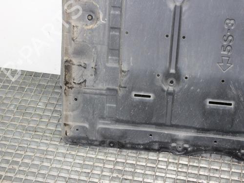 Underbody protection NISSAN LEAF (ZE1) Electric | BP39805065M92 - Image 3