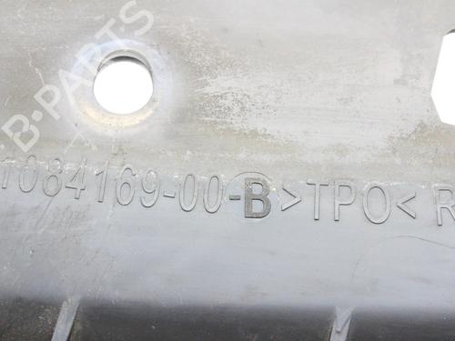 Front bumper bracket TESLA MODEL 3 (5YJ3) EV AWD | BP39799214C158 - Image 5