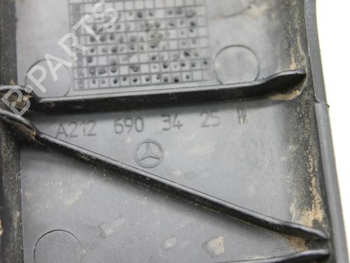 Boot lining MERCEDES-BENZ E-CLASS T-Model (S212) E 350 BlueTEC (212.226) | BP39875395I3 - Image 10