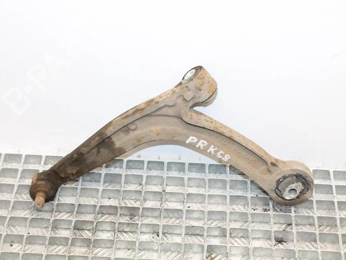 Used Left front suspension arm Left front suspension arm FIAT 500 (312_) 1.2 (312AXA1A) (69 hp) 39810157 39810157