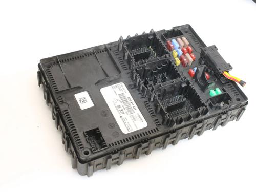 Electronic module FORD FIESTA VI Van 1.0 EcoBoost | BP39780841M83 - Image 5