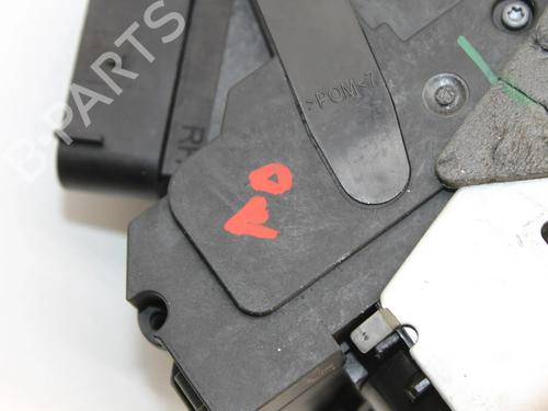 Front right lock FORD KUGA II (DM2) 1.5 EcoBoost 4x4 | BP39806598C97 - Image 5