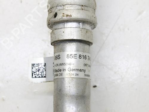 AC pipe AUDI Q6 E-TRON (GFB) e-tron quattro | BP39866441M126 - Image 6