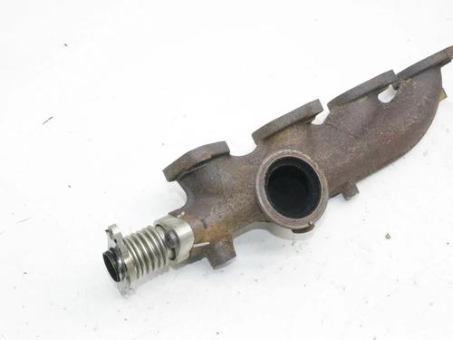 Udstødningsmanifold Udstødningsmanifold BMW 4 Coupe (F32, F82) 420 d (190 hp) 39795120 39795120