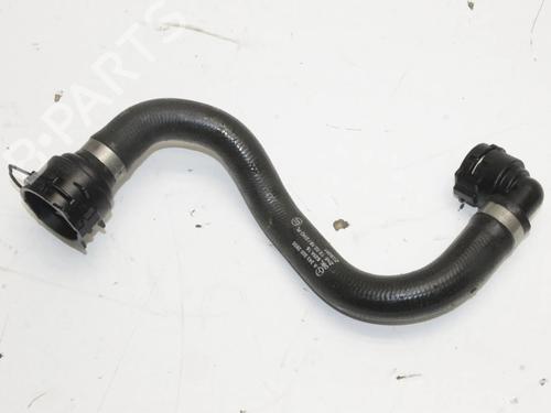Used Pipe Pipe MERCEDES-BENZ EQA (H243) EQA 250 (243.701) (190 hp) 39809902 39809902