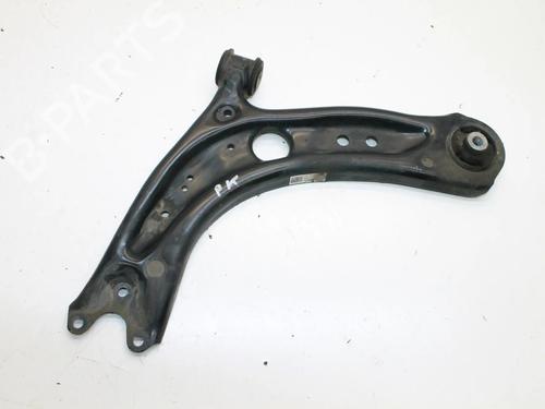 Used Left front suspension arm Left front suspension arm AUDI A3 Limousine (8VS, 8VM) 2.0 TFSI (190 hp) 39773928 39773928