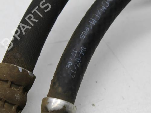 Pipe TOYOTA PROACE Van (MDZ_) 1.6 D4d (MDZ9) | BP40520276M125 - Image 9