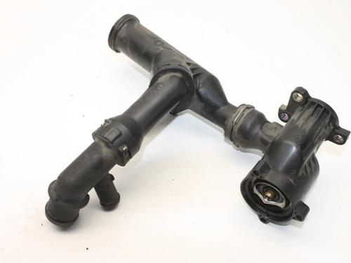 Pipe AUDI A6 C7 (4G2, 4GC) 2.0 TDI | BP39811422M125 - Image 3