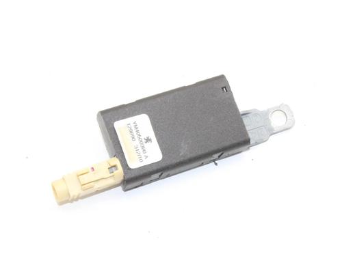 Used Electronic module Electronic module PEUGEOT RCZ 1.6 16V (156 hp) 39816702 39816702