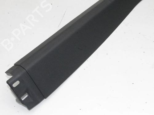 Boot lining JEEP COMPASS (MK49) 2.2 CRD 4x4 | BP39841054I3 - Image 3