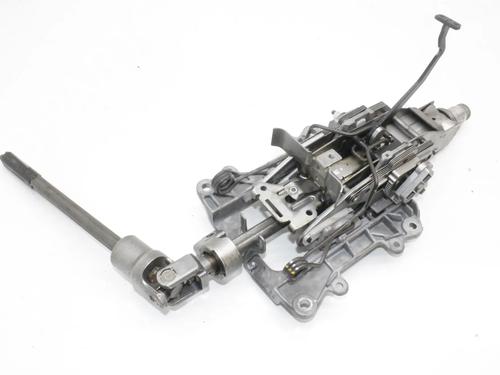 Used Steering column Steering column AUDI Q7 (4LB) 3.0 TDI quattro (240 hp) 39841152 39841152