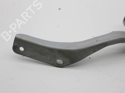 Hinge/Door check strap NISSAN NOTE (E12) 1.2 DIG-S | BP39837837C146 - Image 2