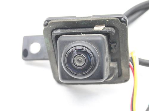 Camera RENAULT CAPTUR I (J5_, H5_) 1.2 TCe 120 | BP39861561E14 - Image 4