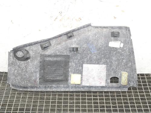 Boot lining AUDI TT (8J3) 2.0 TTS quattro | BP39843124I3 - Image 2