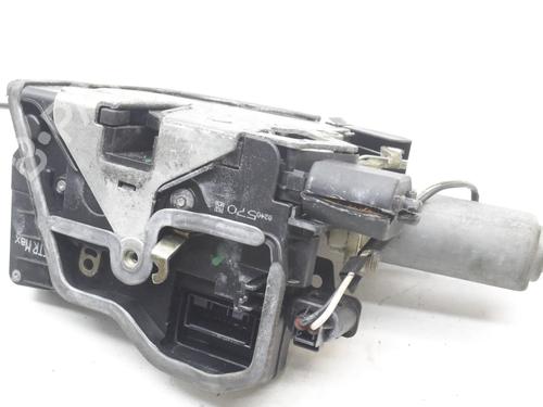 Front right lock BMW 7 (E65, E66, E67) 760 i, Li | BP39817070C97 - Image 2