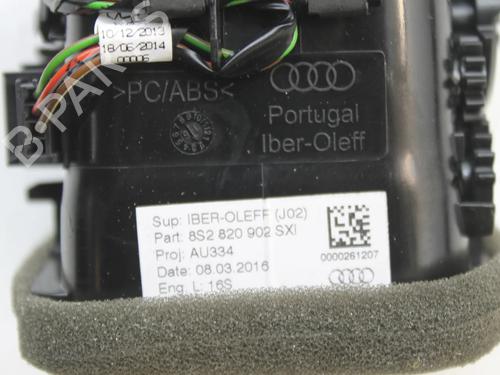 Luftventil AUDI TT (FV3, FVP) 1.8 TFSI | BP39831298I21 - Image 5