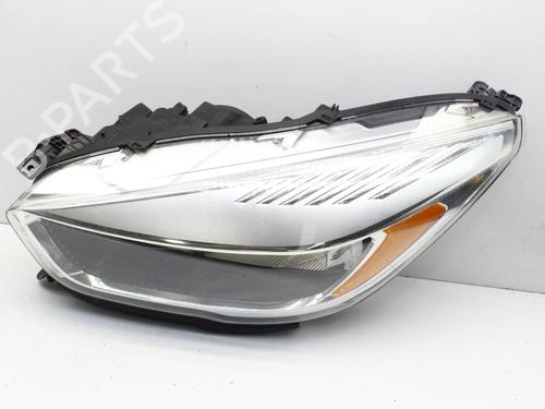 Venstre forlygte FORD KUGA II (DM2) 1.5 TDCi | BP39821581C28 - Image 6