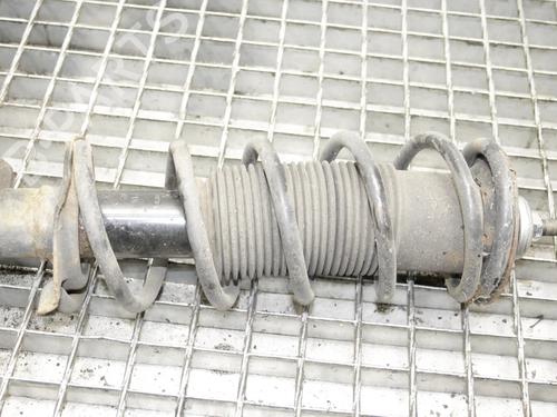Right front shock absorber NISSAN NOTE (E12) 1.2 DIG-S | BP39862143M17 - Image 5