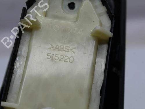 Right front window switch LEXUS CT (ZWA10_) 200h (ZWA10_, ZWA10R) | BP39873442I26 - Image 9