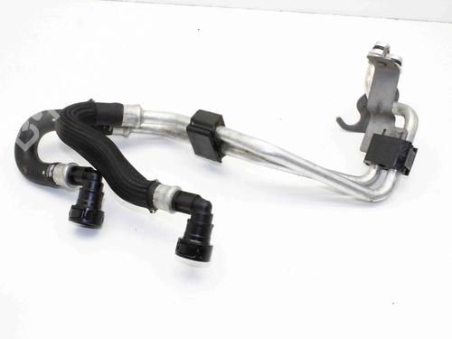 Used Pipe Pipe LAND ROVER DEFENDER Station Wagon (L663) D250 MHEV 4x4 (249 hp) 39866862 39866862