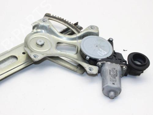 Front right window mechanism LEXUS GS (_S19_) 450h (GRS191_, GWS191_) | BP39786471C23 - Image 3