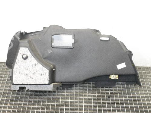 Boot lining MASERATI GHIBLI III (M157) 3.0 D | BP39797360I3 - Image 4