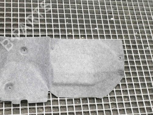 Bagagerumsgulv HONDA S2000 (AP) 2.0 (AP1) | BP39786096I33 - Image 4