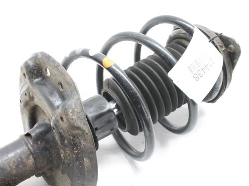 Left front shock absorber RENAULT MEGANE IV Hatchback (B9A/M/N_) 1.2 TCe 130 (B9MR) | BP39790501M16 - Image 3