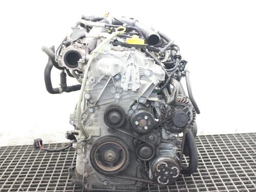 Used Engine Engine NISSAN MICRA V (K14) 0.9 IG-T (90 hp) 39827018 39827018