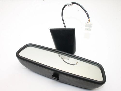 Rear mirror MERCEDES-BENZ CLC-CLASS (CL203) CLC 180 Kompressor (203.746) | BP39772374I6 - Image 2
