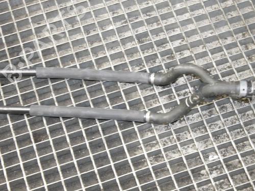 Pipe MERCEDES-BENZ EQA (H243) EQA 250 (243.701) | BP39872162M125 - Image 2