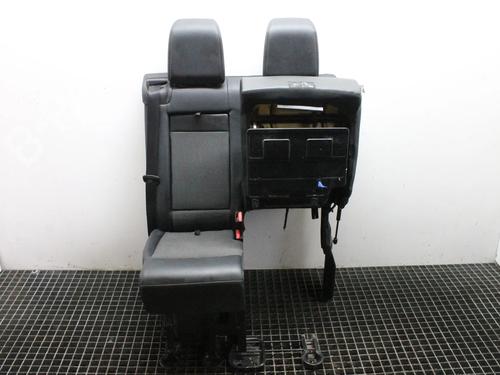 Left front seat TOYOTA PROACE Van (MDZ_) 1.6 D4d (MDZ2) | BP39826342C15  - Image 5