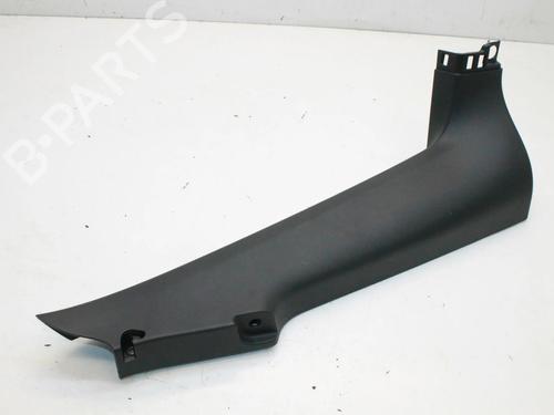 Pynteliste til bagklap Pynteliste til bagklap BMW 3 Gran Turismo (F34) 328 i (245 hp) 39795234 39795234