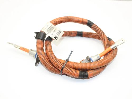 Used Wiring harness Wiring harness MITSUBISHI OUTLANDER III (GG_W, GF_W, ZJ, ZL, ZK) 2.0 Hybrid 4WD (GG2W) (189 hp) 39858946 39858946