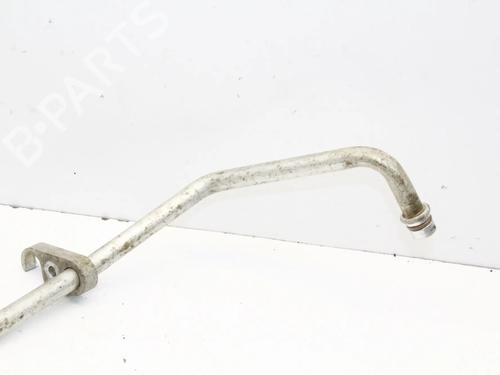 AC pipe NISSAN LEAF (ZE1) Electric | BP39803766M126 - Image 4